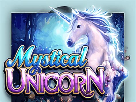 Slot Magic Unicorn