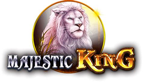 Slot Majestic King