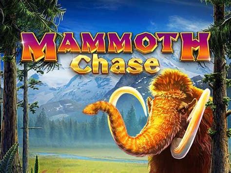 Slot Mammoth Chase