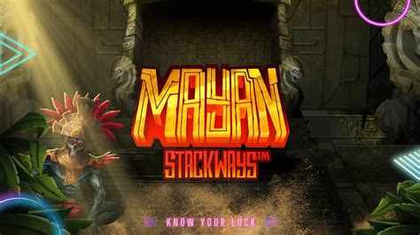 Slot Mayan Stackways