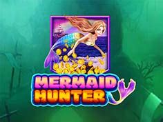 Slot Mermaid Hunter