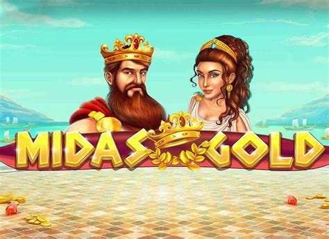 Slot Midas Gold