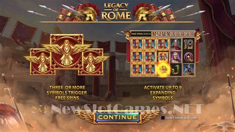 Slot Mob Roma