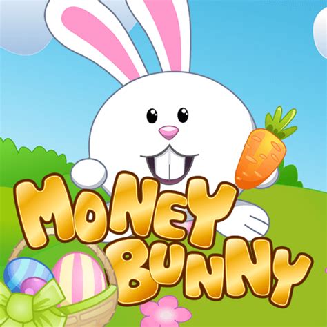 Slot Money Bunny