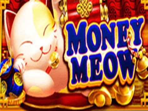Slot Money Meow