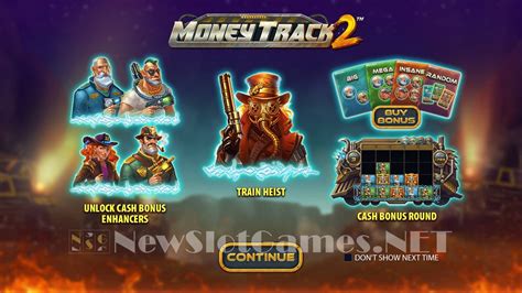 Slot Money Track 2