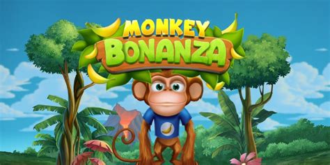 Slot Monkey Bonanza