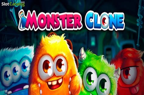 Slot Monster Clone