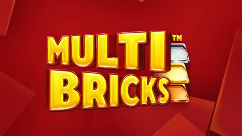 Slot Multi Bricks