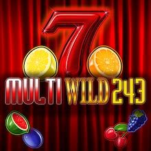 Slot Multi Wild 243