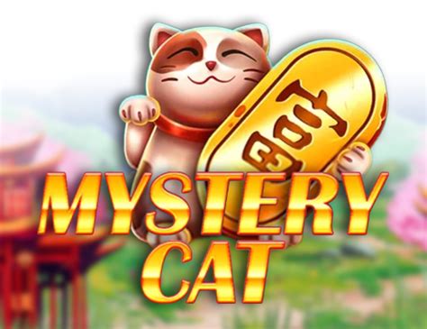 Slot Mystery Cat