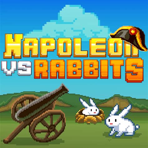 Slot Napoleon Vs Rabbits