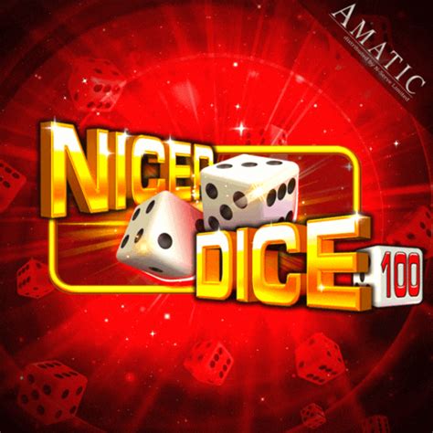 Slot Nicer Dice 100