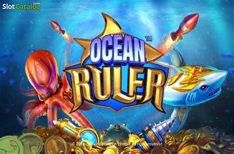 Slot Ocean Ruler