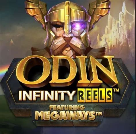 Slot Odin Infinity Megaways