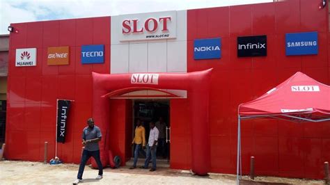 Slot Office