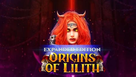 Slot Origins Of Lilith