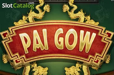 Slot Pai Gow