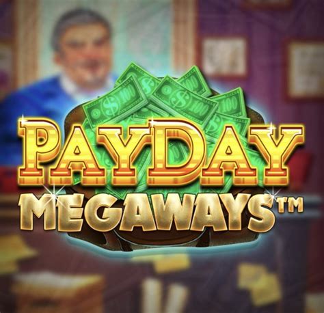 Slot Payday Megaways