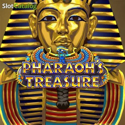 Slot Pharaoh S Treasure