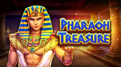 Slot Pharaoh Treasure