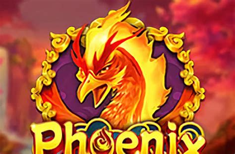 Slot Phoenix Dragoon Soft