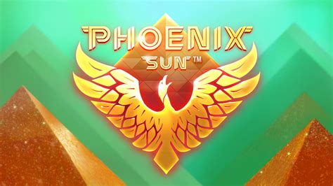 Slot Phoenix Sun