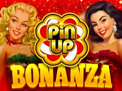 Slot Pin Up Bonanza