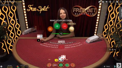 Slot Poker Bet Blackjack