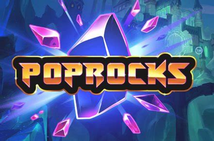 Slot Poprocks