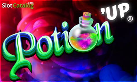 Slot Potion Up