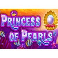 Slot Princess Of Pearls