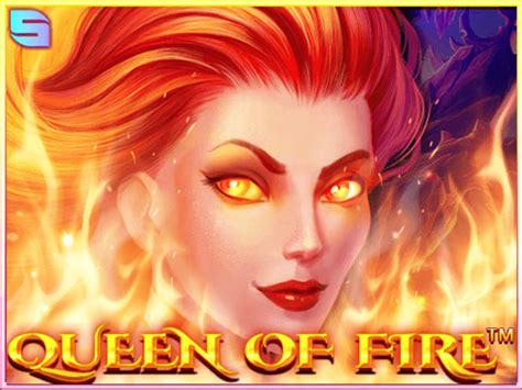 Slot Queen Of Fire Frozen Flames