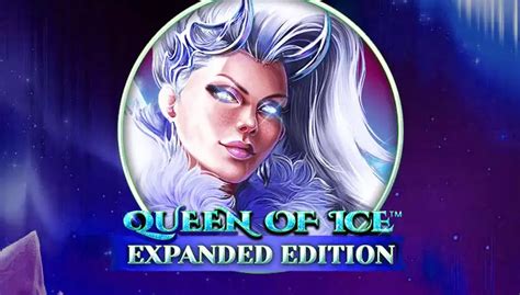 Slot Queen Of Ice Expanded Edition