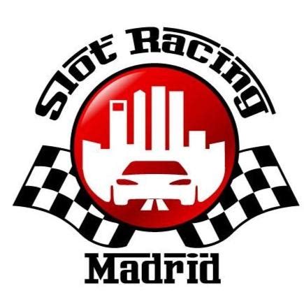 Slot Racing Alcala De Henares