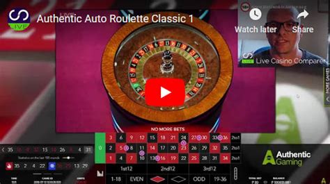 Slot Real Auto Roulette