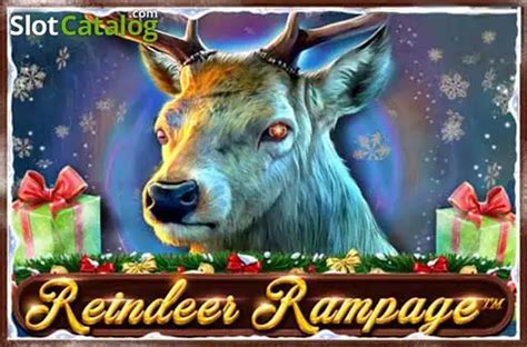 Slot Reindeer Rampage