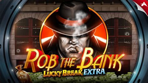 Slot Rob The Bank