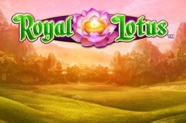 Slot Royal Lotus