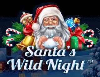 Slot Santas Wild Night