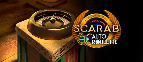 Slot Scarab Auto Roulette