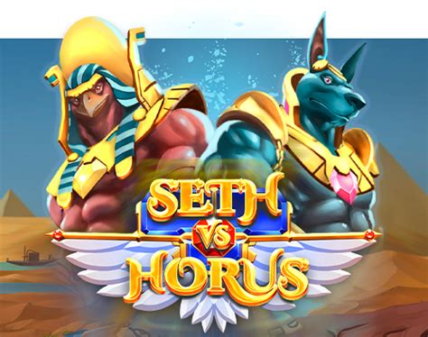 Slot Seth Vs Horus