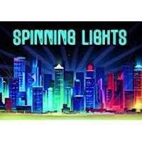 Slot Spinning Lights