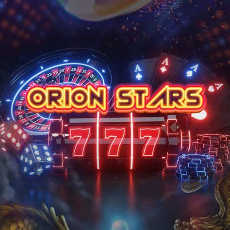 Slot Stars Of Orion