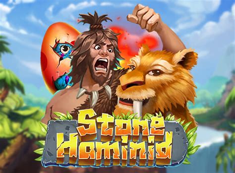 Slot Stone Hominid