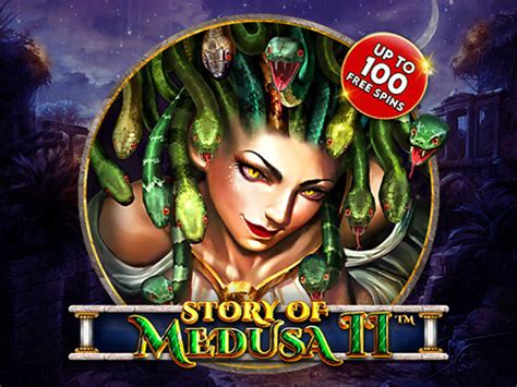 Slot Story Of Medusa 2