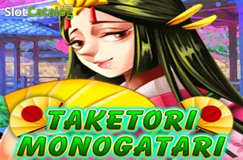 Slot Taketori Monogatari