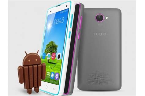 Slot Tecno Y6