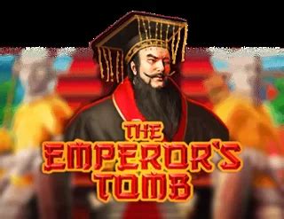 Slot The Emperor S Tomb