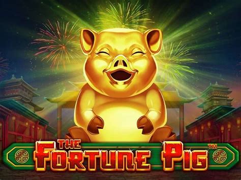 Slot The Fortune Pig
